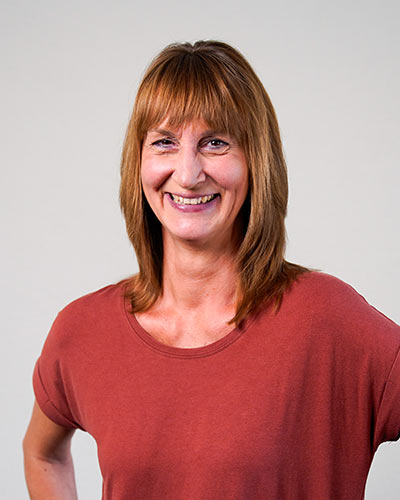 Petra Bredenhagen