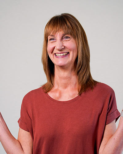 Petra Bredenhagen