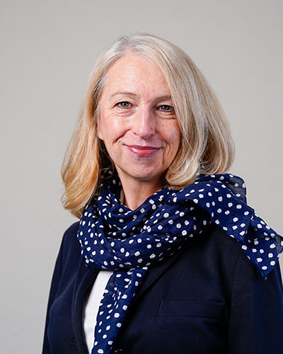Gudrun Lemmer