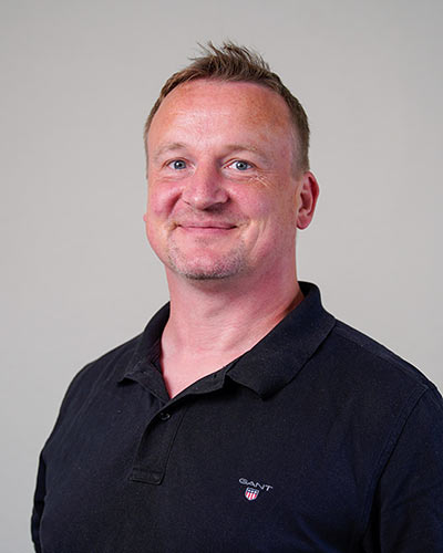 Tim Schulze-Bubert