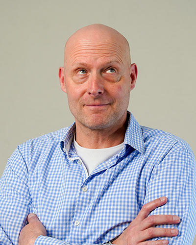 Gregor Tzschacksch